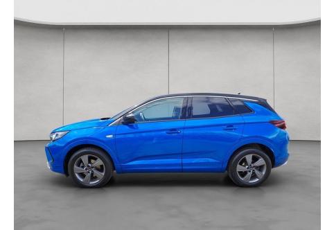 Opel Grandland X #2
