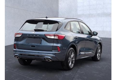 Ford Kuga #3