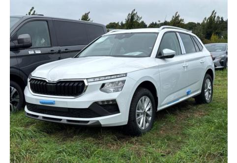 Skoda Kamiq #3