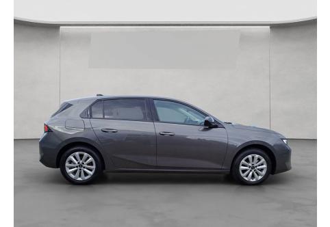 Opel Astra #8