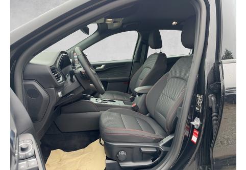Ford Kuga #4