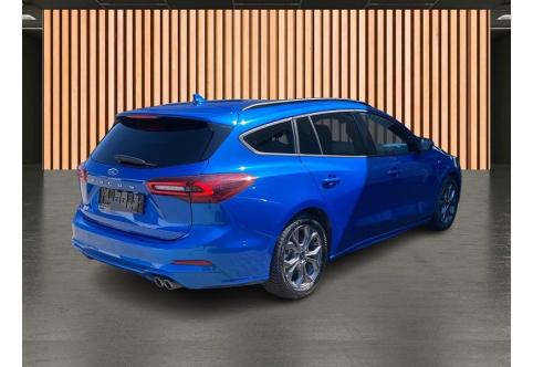 Ford Focus #10