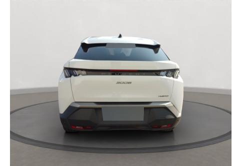 Peugeot 3008 #4