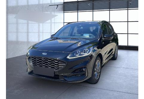 Ford Kuga #1