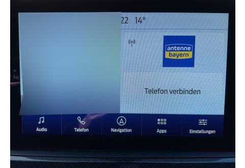 Ford Kuga #11