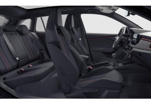 Skoda Scala #5