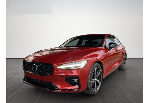 Volvo S60 #1