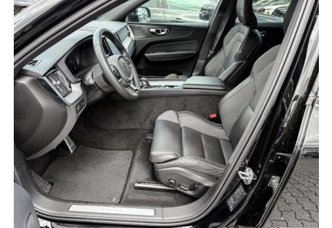Volvo XC60 #12