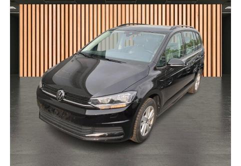VW Touran #1