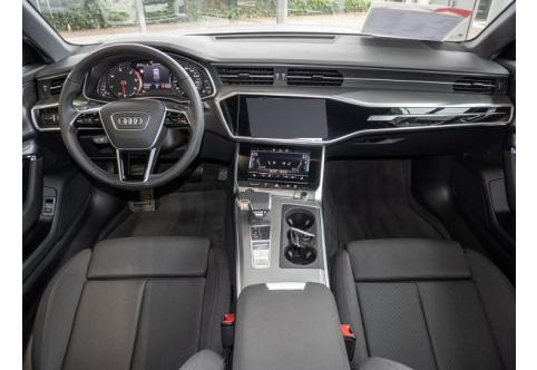 Audi A6 #6