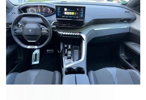 Peugeot 5008 #9