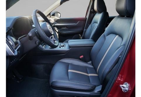 Mazda CX-60 #3