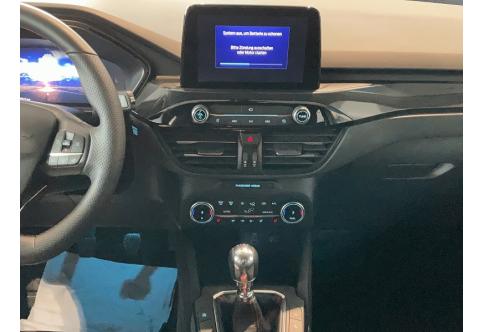 Ford Kuga #7