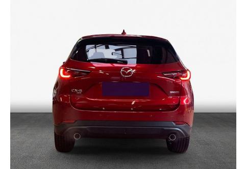 Mazda CX-5 #5