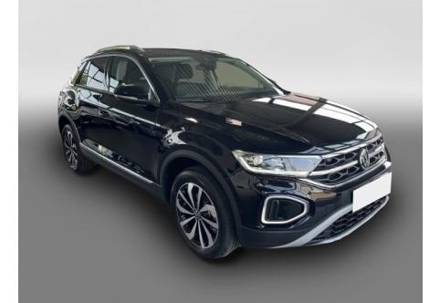 VW T-Roc #4