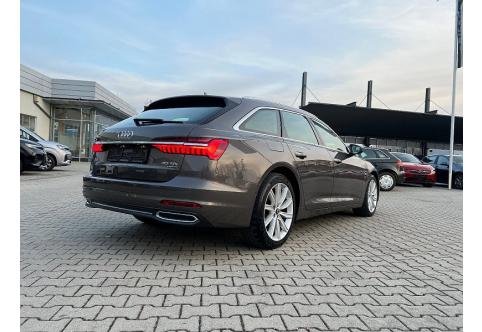 Audi A6 #4