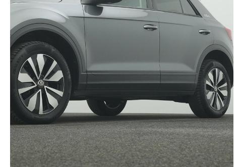 VW T-Roc #27