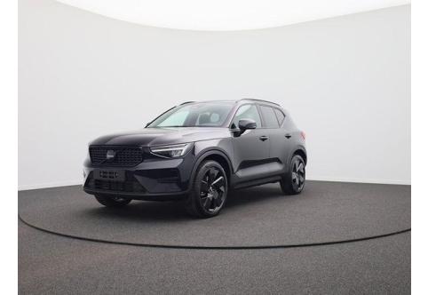 Volvo XC40 #1