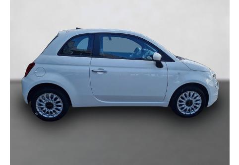 Fiat 500 #5