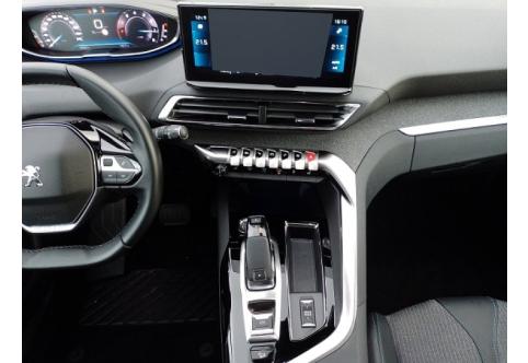 Peugeot 3008 #11