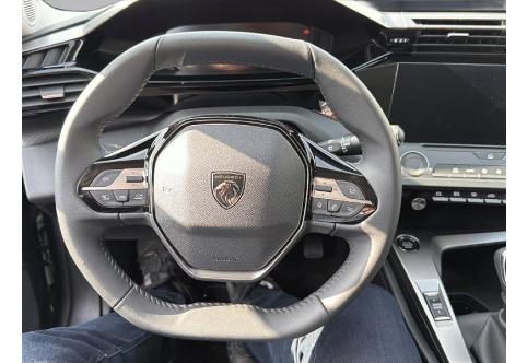 Peugeot 308 #3