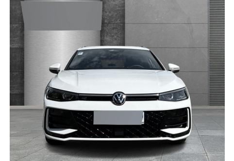 VW Passat #6