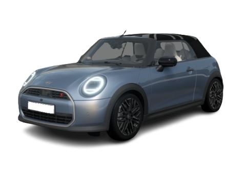 Mini Cabrio #1