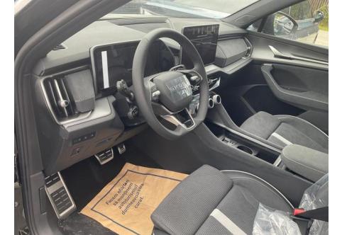 Skoda Kodiaq #1
