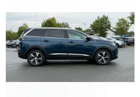 Peugeot 5008 #2