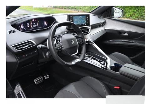 Peugeot 5008 #2