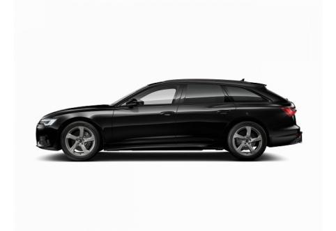 Audi A6 #6
