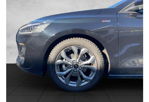Ford Focus #14