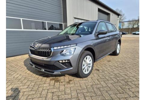Skoda Kamiq #1