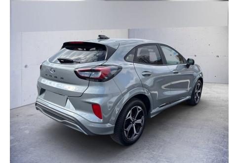 Ford Puma #3