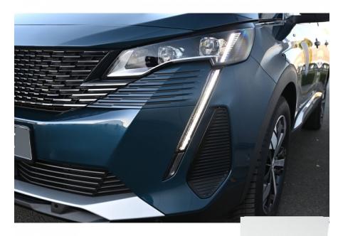 Peugeot 5008 #8