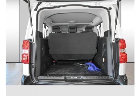 Opel Vivaro #15