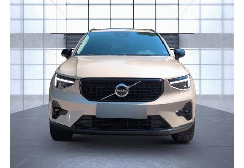 Volvo XC40 #5