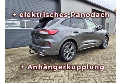 Ford Kuga #1