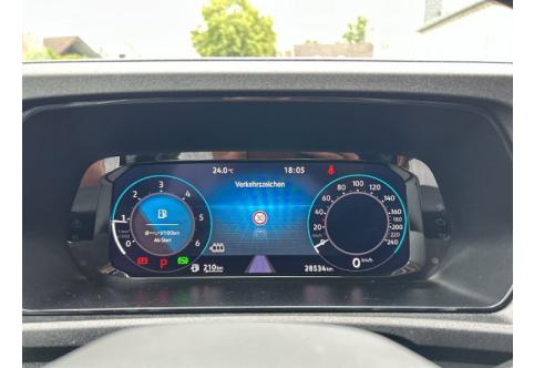 VW Caddy #16