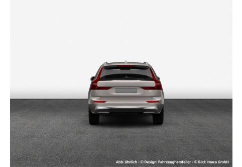 Volvo XC60 #5