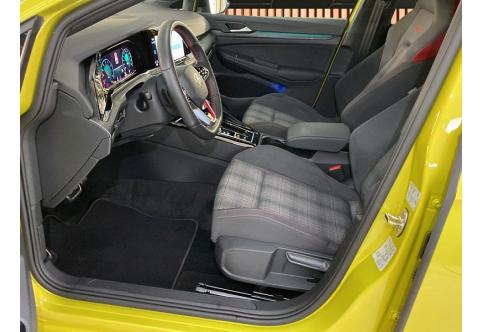 VW Golf #3
