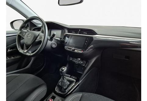 Opel Corsa #10