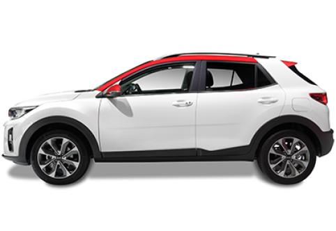 Kia Stonic #7