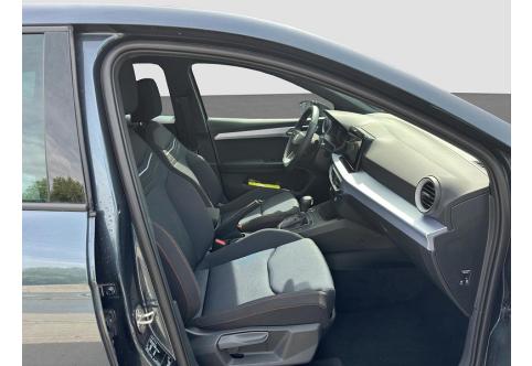 Seat Ibiza #11