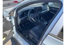 VW Golf e-golf