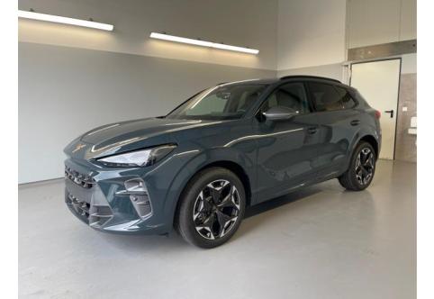 Cupra Terramar #2