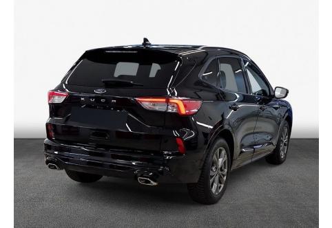 Ford Kuga #2