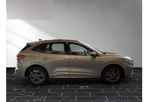 Ford Kuga #10