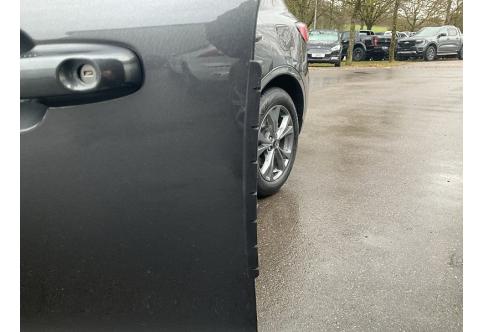 Ford Kuga #4