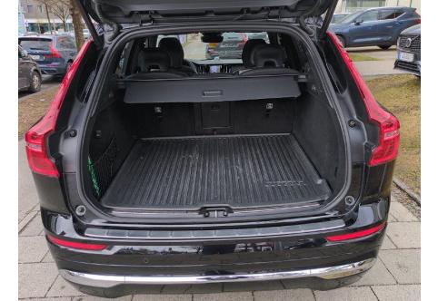 Volvo XC60 #8